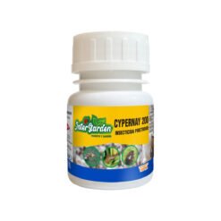 cipernay insecticida piretroide