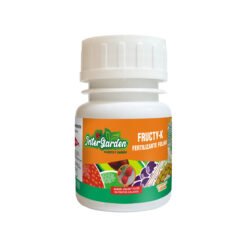 FRUCTY K - Fertilizante foliar - mejores flores y frutos