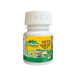 NEEM - Insecticida/Acaricida botánico