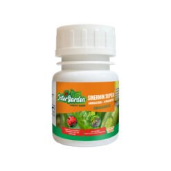 SINERMIN SUPER - Aminoácidos + Nitrógeno orgánico