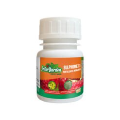 SULPHOMEX S - Fertilizante inorgánico