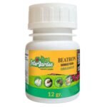 BEA TRON - Insecticida biólogico  - Beauveria bassiana 12 gramos.