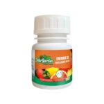 ENERBIO 20 concentrado 100 ml - Fertilizante y bioestimulante para desarrollo vigoroso