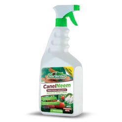 CanelNeem - Insecticida orgánico - Listo para usar