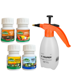Alternative view of Kit Cuidado Total Para Plantas Con Fumigador Truper 1 L