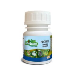Promyl 50 gr. Fungicida sistémico - Previene y Cura